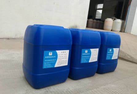 電鍍行業必須要了解的電鍍添加劑的類別